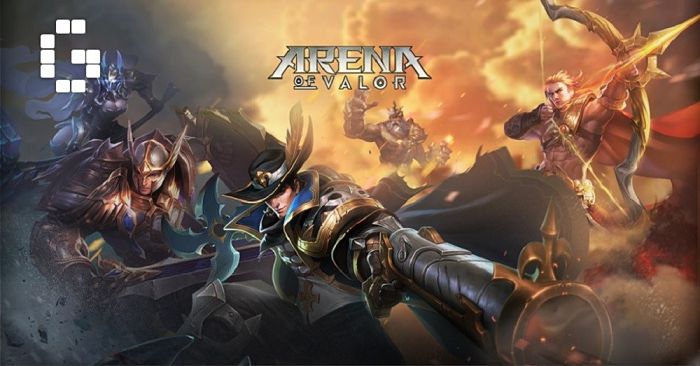 Arena-of-Valor-game-giong-lien-minh-huyen-thoai-offline