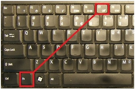 Cách tháo bàn phím laptop đơn giản, dễ làm [Mẹo 2023] | Mecsu.vn