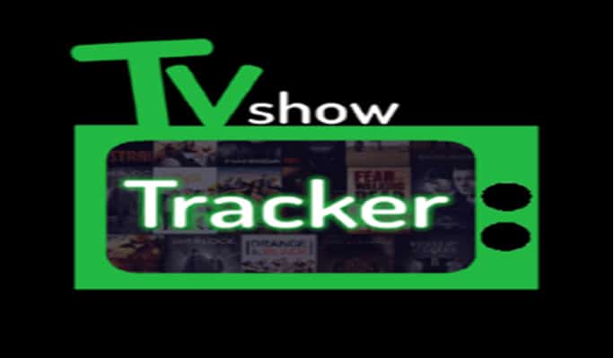 TV-Show-Tracker