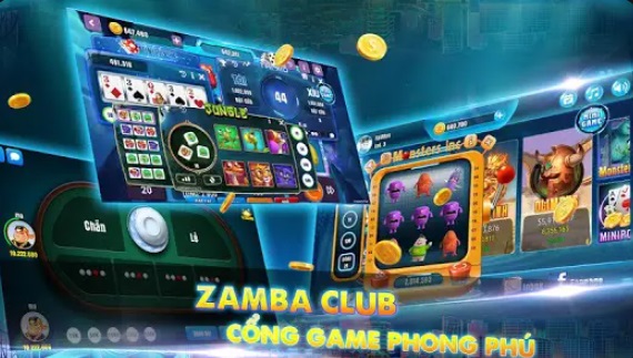 Download -Zamba- Club- ve- PC- IOS- Android